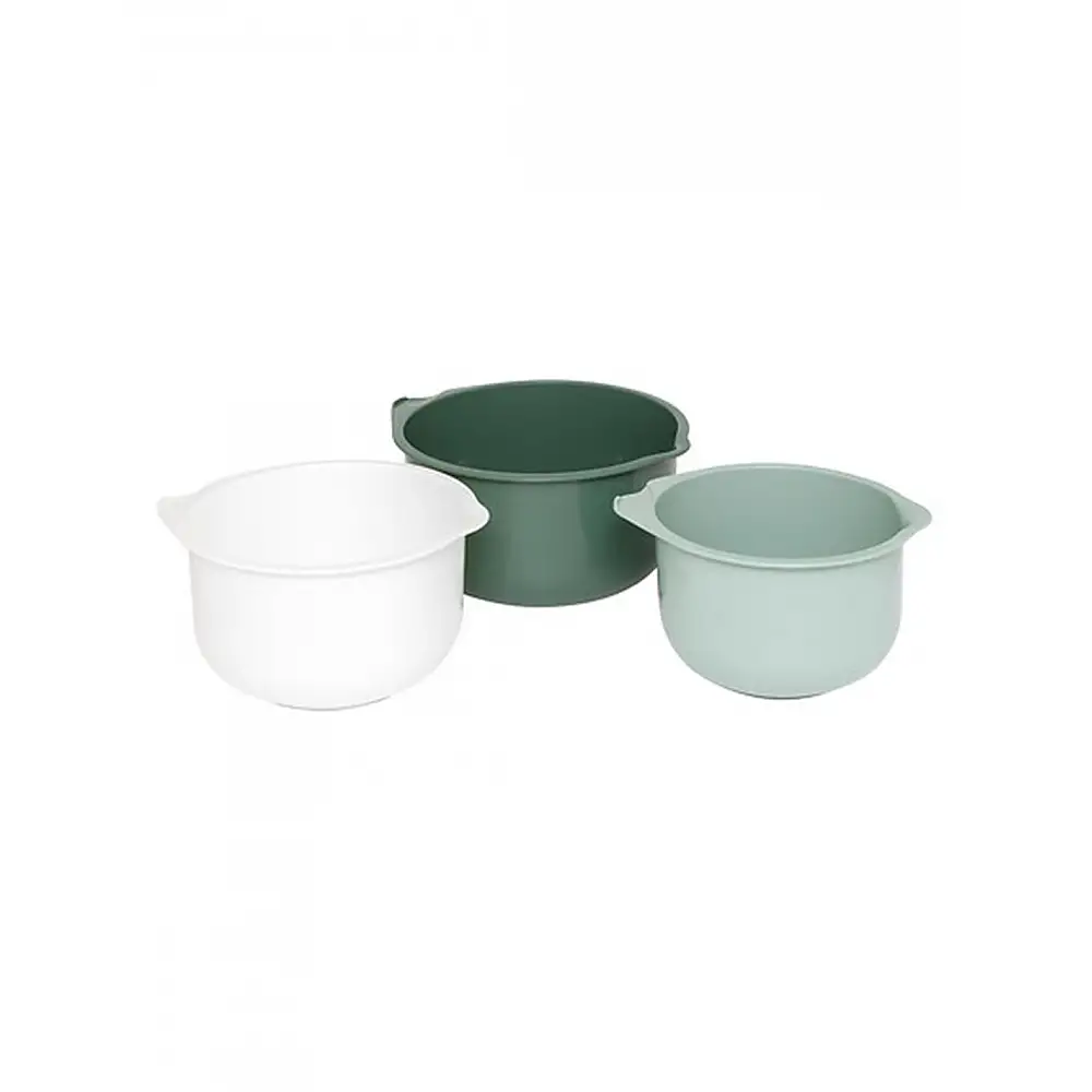 Μπωλ δοσομετρητές s/3 26x23x13,1 cm