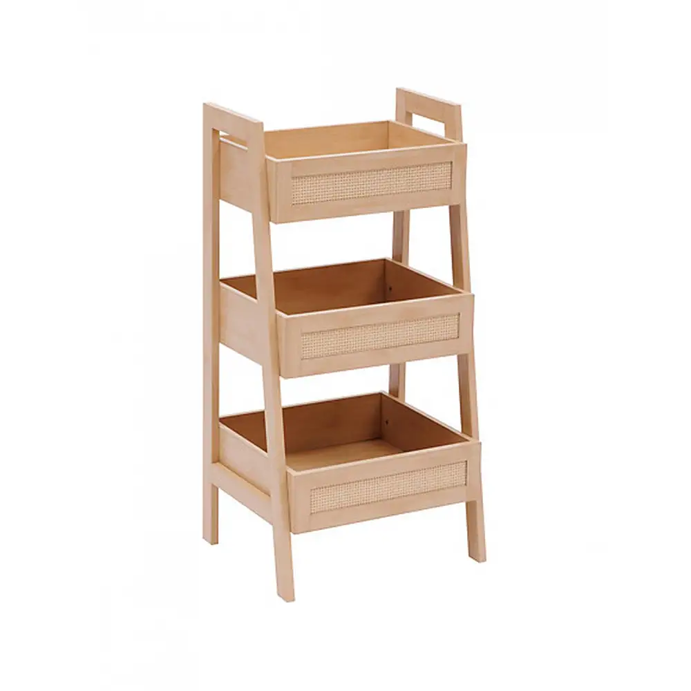 Ραφιέρα MDF 40x34,2x80cm