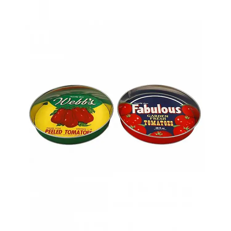 Δίσκος μεταλλικό TOMATO Φ28