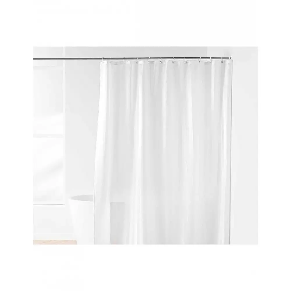 Κουρτίνα μπάνιου microfibre 180x200cm