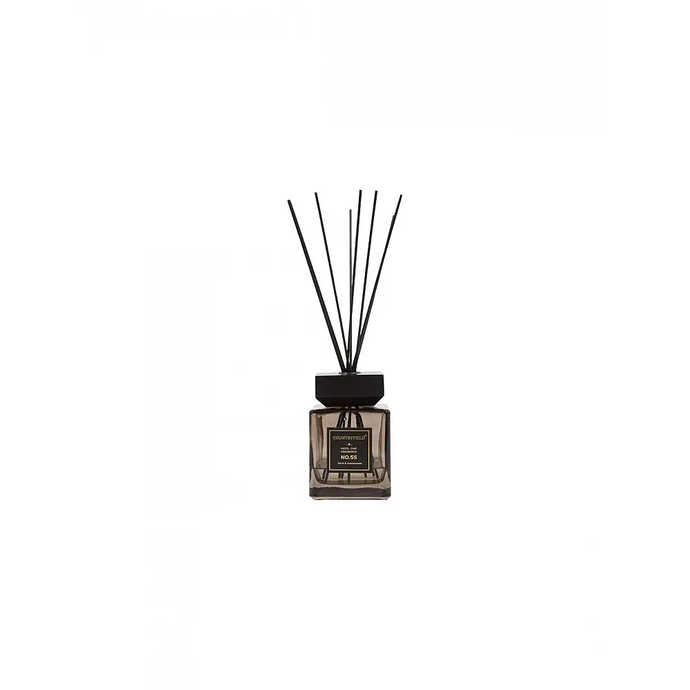 Diffuser 500ml/floral & sandalwood