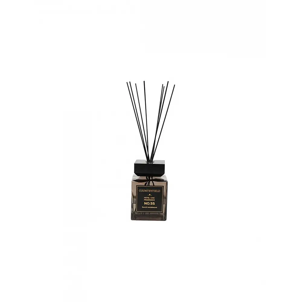 Diffuser floral & sandalwood 1000ml/10,5x10,5x14,5cm