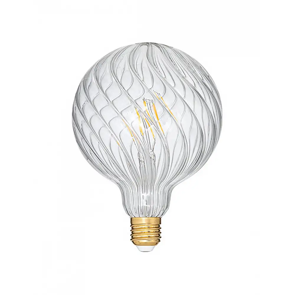 Λάμπα globe G125/LED/12,5x17,3 cm