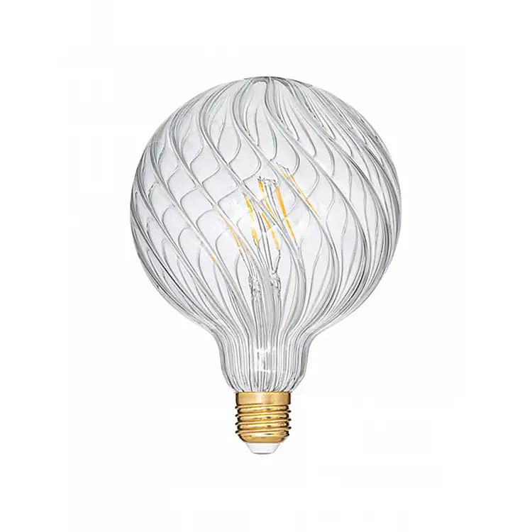 Λάμπα globe G125/LED/12,5x17,3 cm