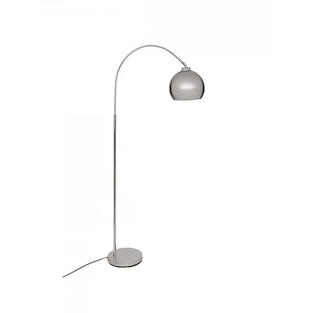 Φωτιστικό δαπέδου  Floris  PP/Steel 70,5x29 x177 cm