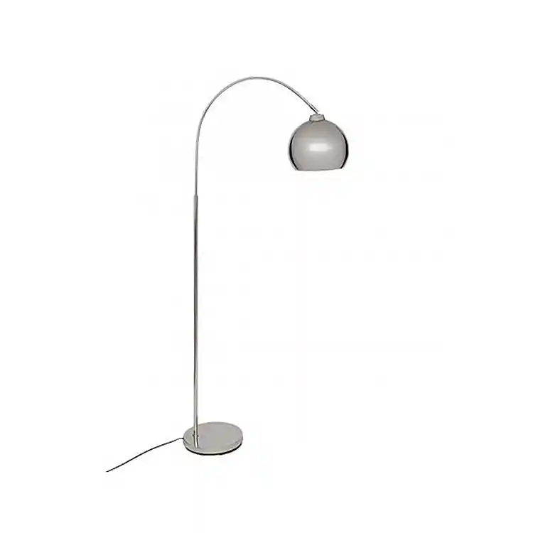 Φωτιστικό δαπέδου  Floris  PP/Steel 70,5x29 x177 cm
