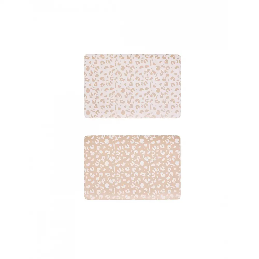 Σουπλά Leopard 45x30cm