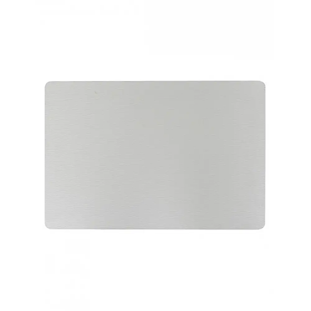 Σουπλά PU γκρι 49x33cm