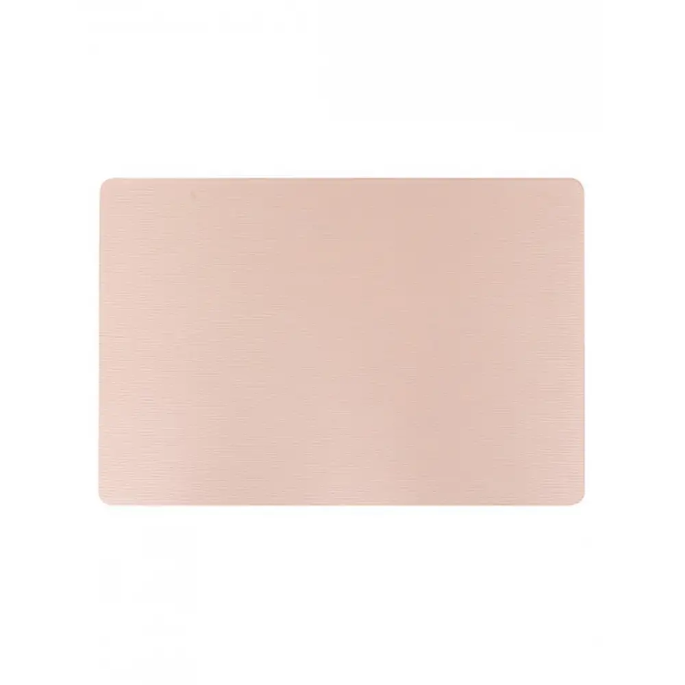 Σουπλά PU μπεζ 49x33cm