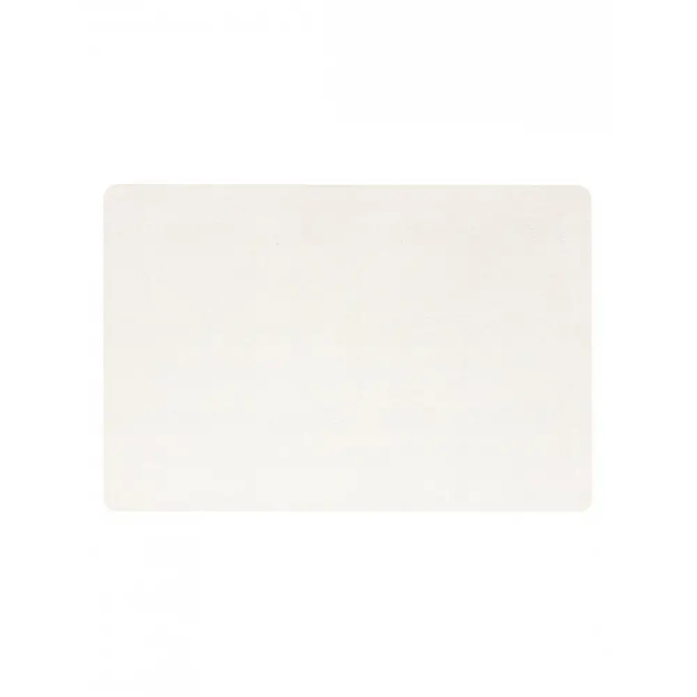 Σουπλά PU λευκό 49x33cm