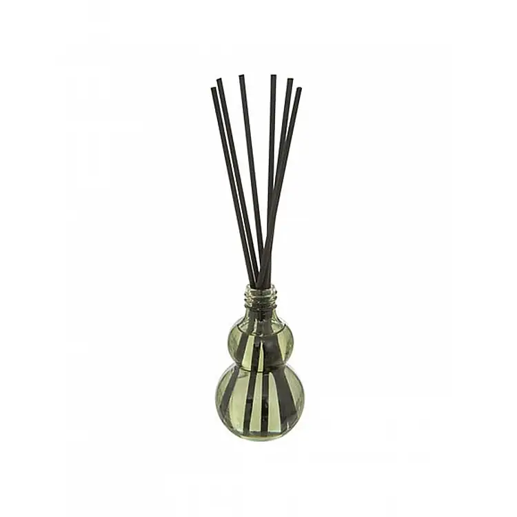 Diffuser γυάλινο πορτάκιοκαλίαλί Sandalwood  50ml/4,9x8,4cm