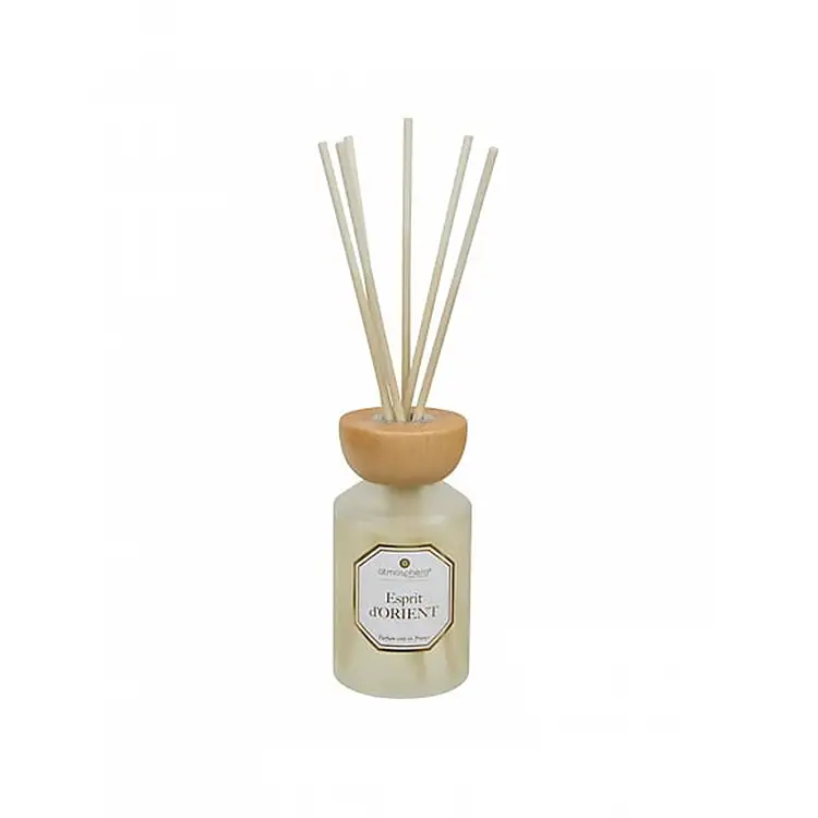 Diffuser 200ml Elisa Oriental Spirit  6,3x25 cm