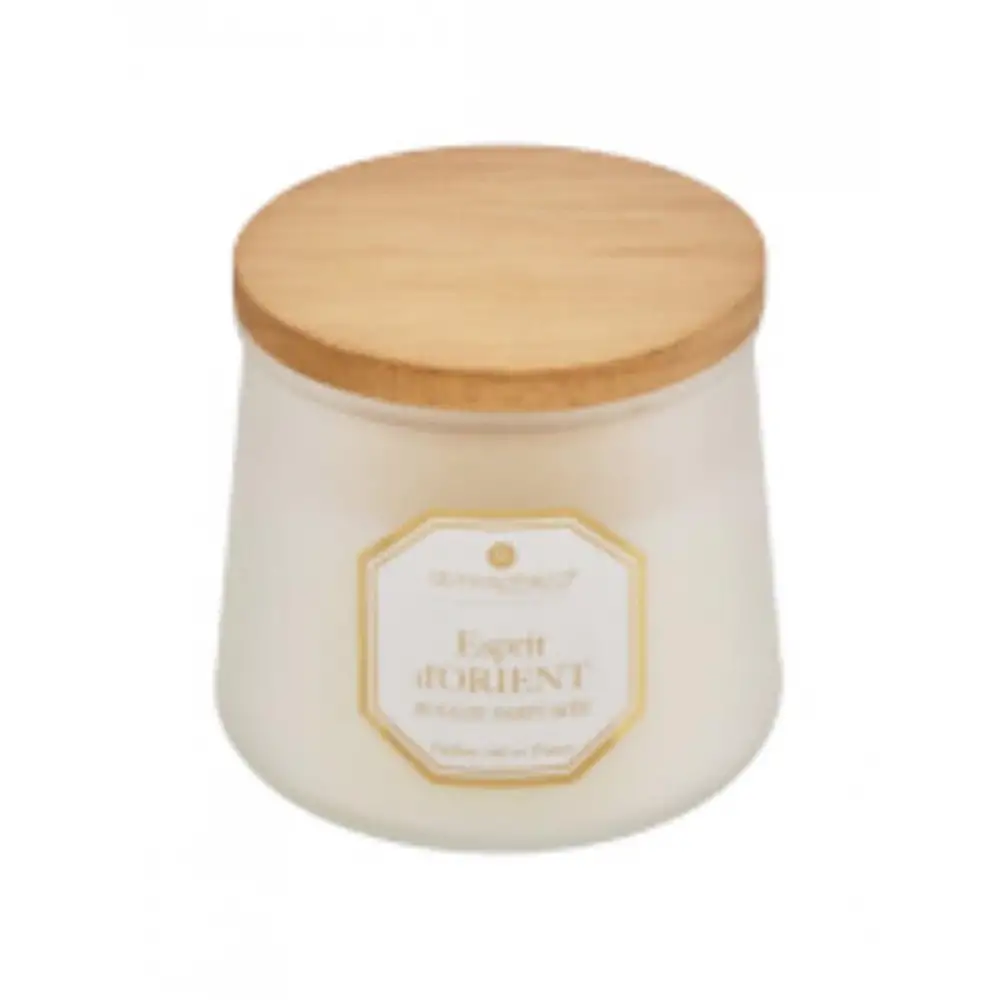 Κερί 200g Elisa  Oriental Spirit  9,1x8,3 cm