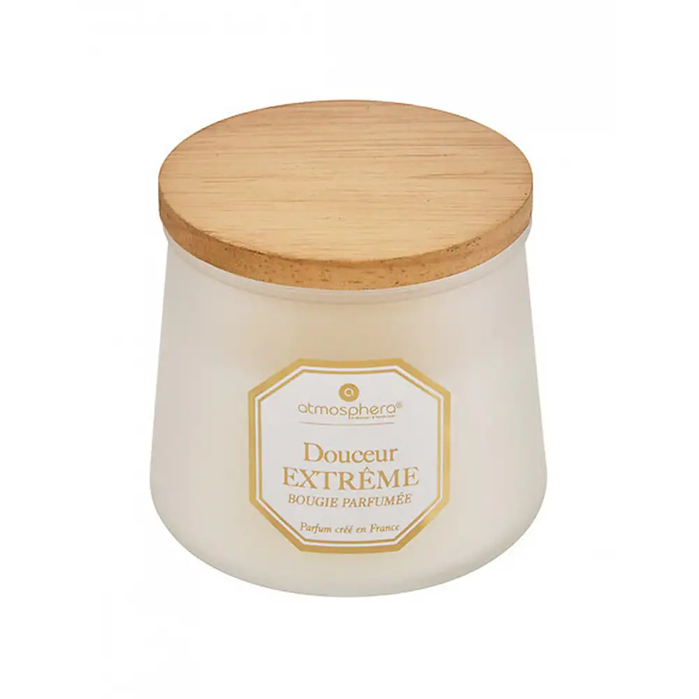 Κερί 200g Elisa Extreme Softness 9,1x8,3 cm