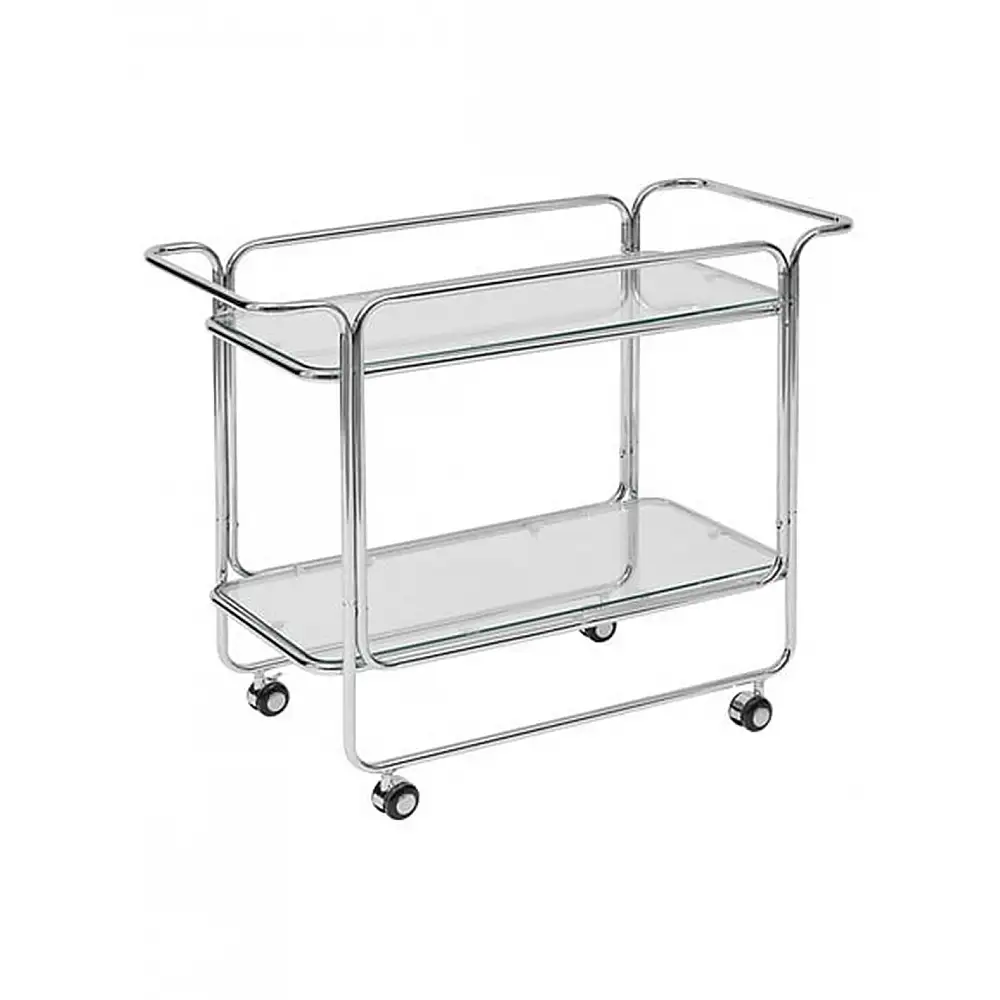 Τρόλλεϋ σερβιρίσματος 92x40x71cm