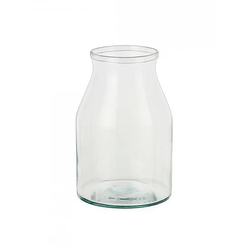 Βάζο γυάλινο JANINNE 19,5X30cm