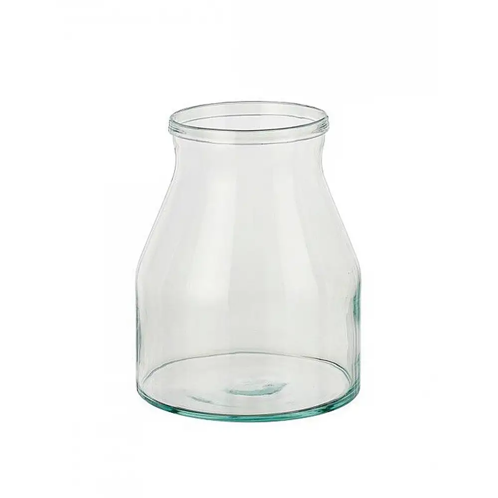 Βάζο γυάλινο JANINNE 19,5X25cm