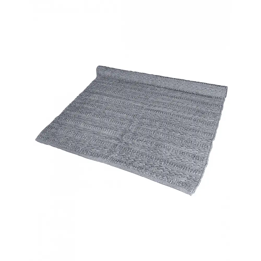 xαλί εξ. χώρου pp woven γκρι 120X180