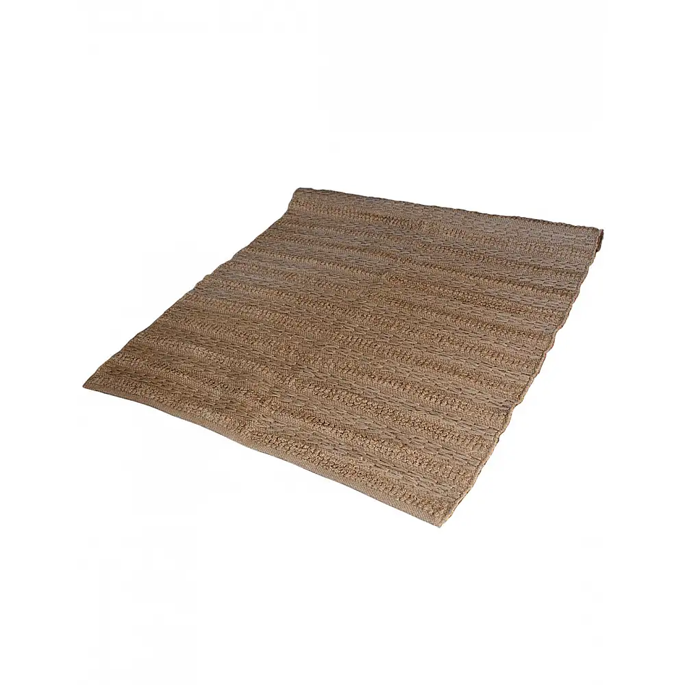 xαλί εξ. χώρου pp woven μπεζ 150x200