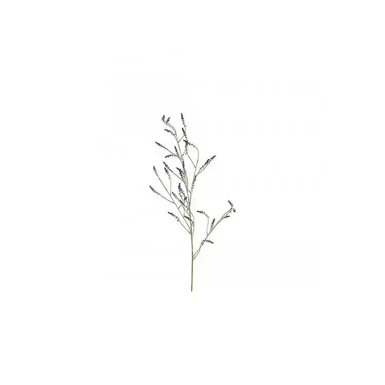 Melilotus κλαδί μωβ 115εκ.