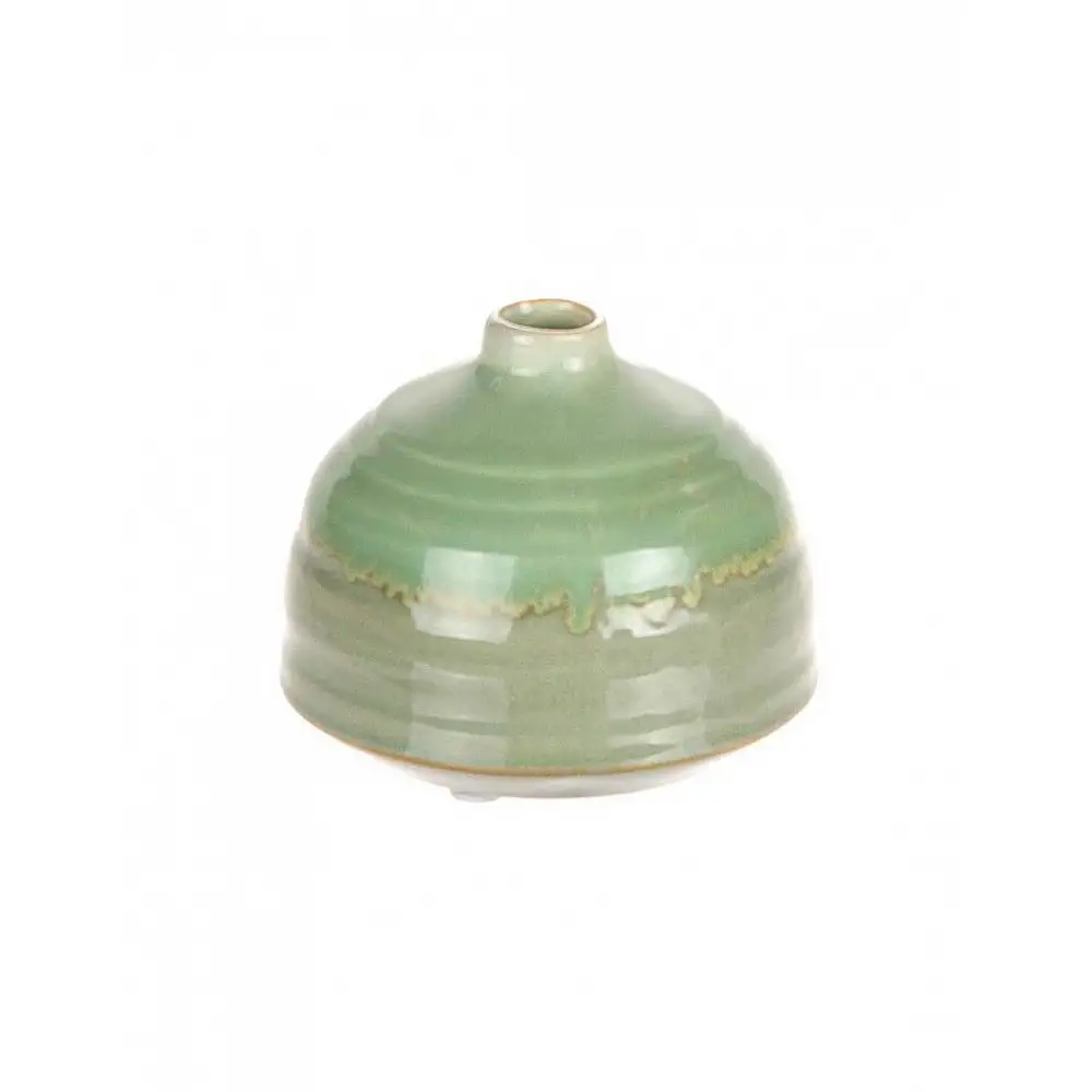 Βάζο  Ocean  στρογγυλό 9,8x7,8cm