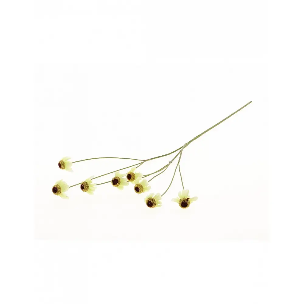 Κλαδί  Rudbeckia  πράσ. ανH87cm