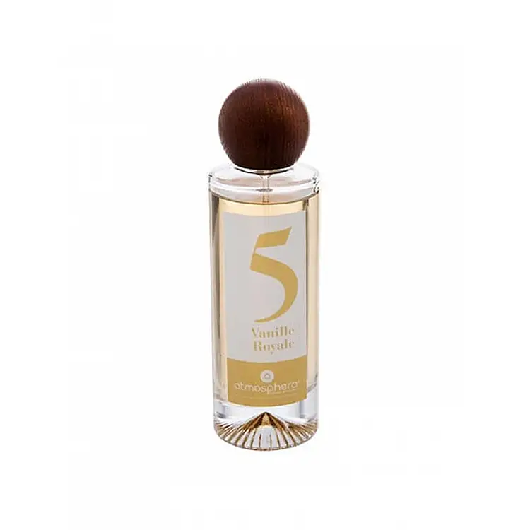 Spray  VANILLA  100ml/4,5x15cm