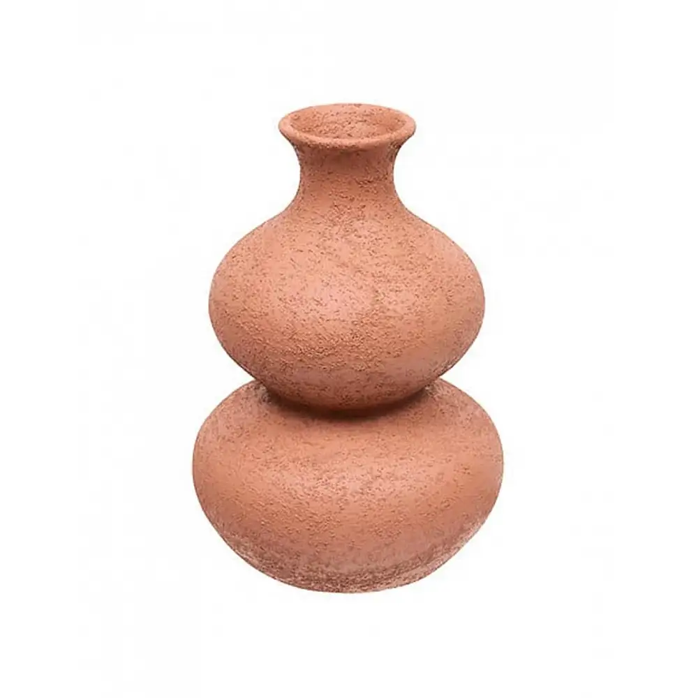 Βάζο κεραμικό Terracotta 16x23,5cm