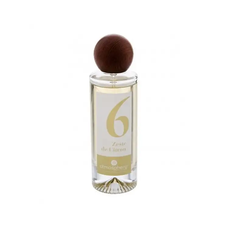 Spray  LEMON  100ml/4,5x15cm