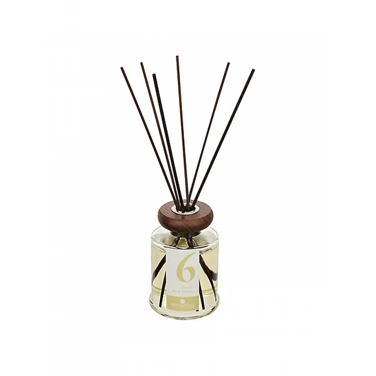 Diffuser  LEMON  180ml/7,2x25,5cm