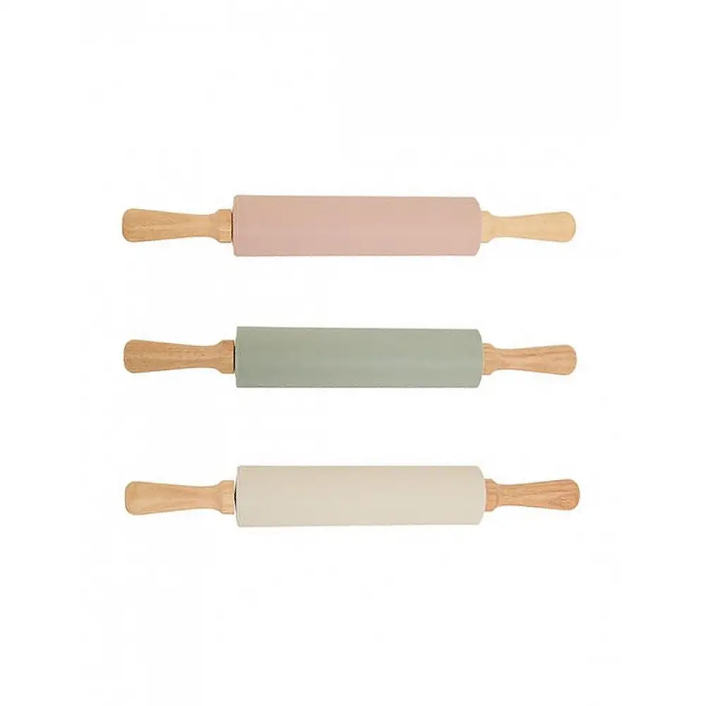 Πλάστης ζαχαροπλαστικής 2χρώματα 5,1x39,5cm