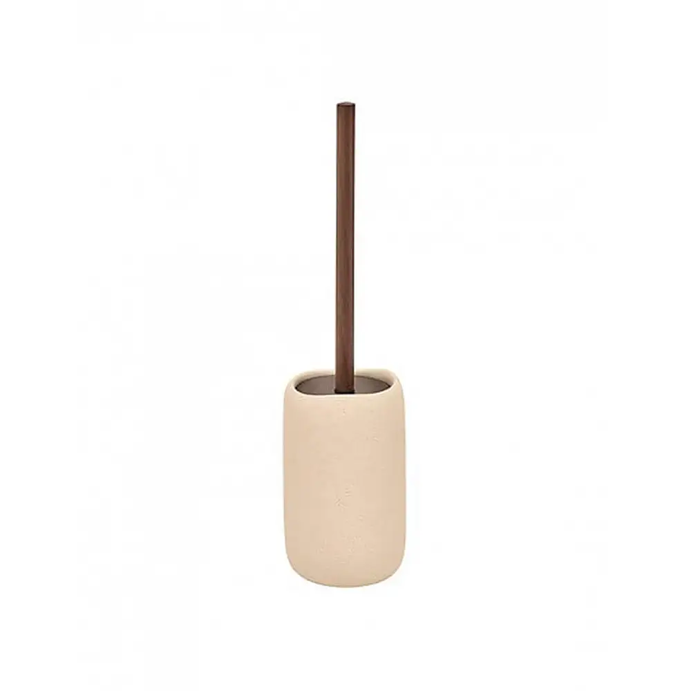 Πιγκάλ μπεζ polyresin 10,4x41,5cm