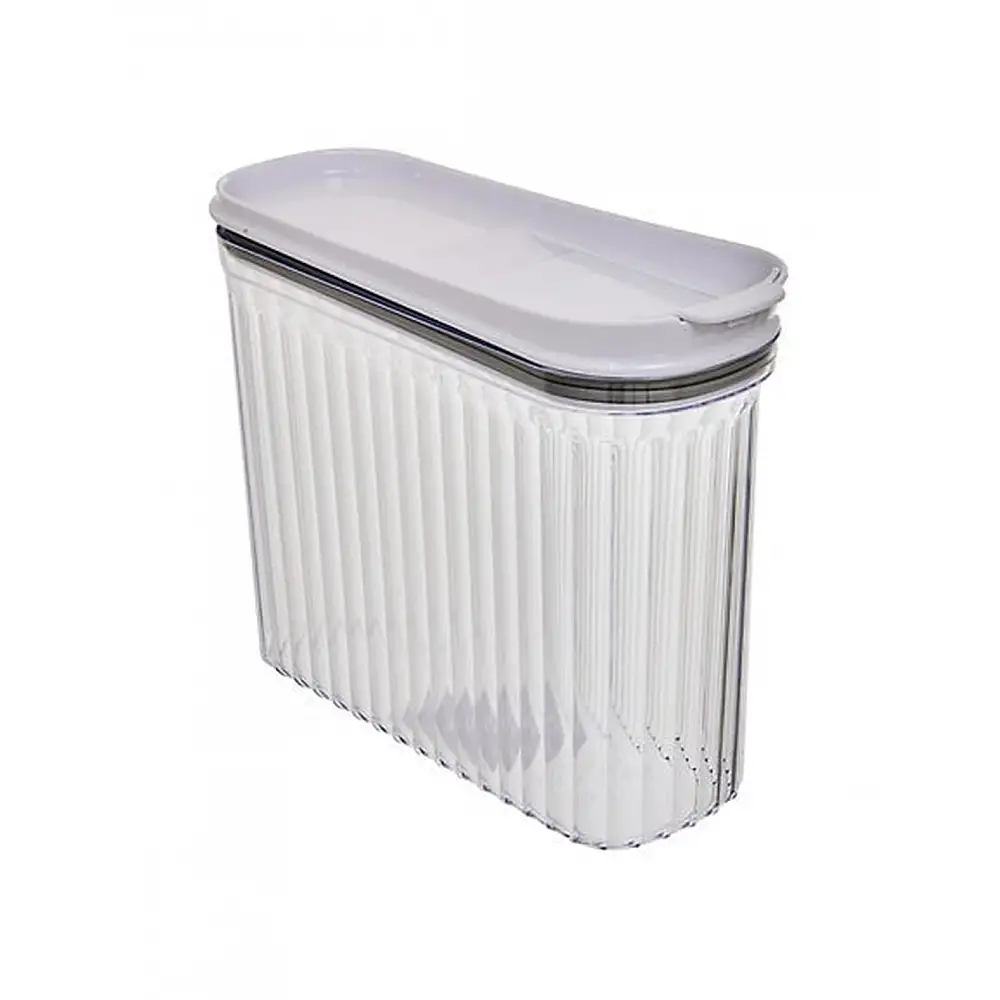 Δοχείο αποθήκευσης οβάλ 2,9L/26,2x20,5x10cm