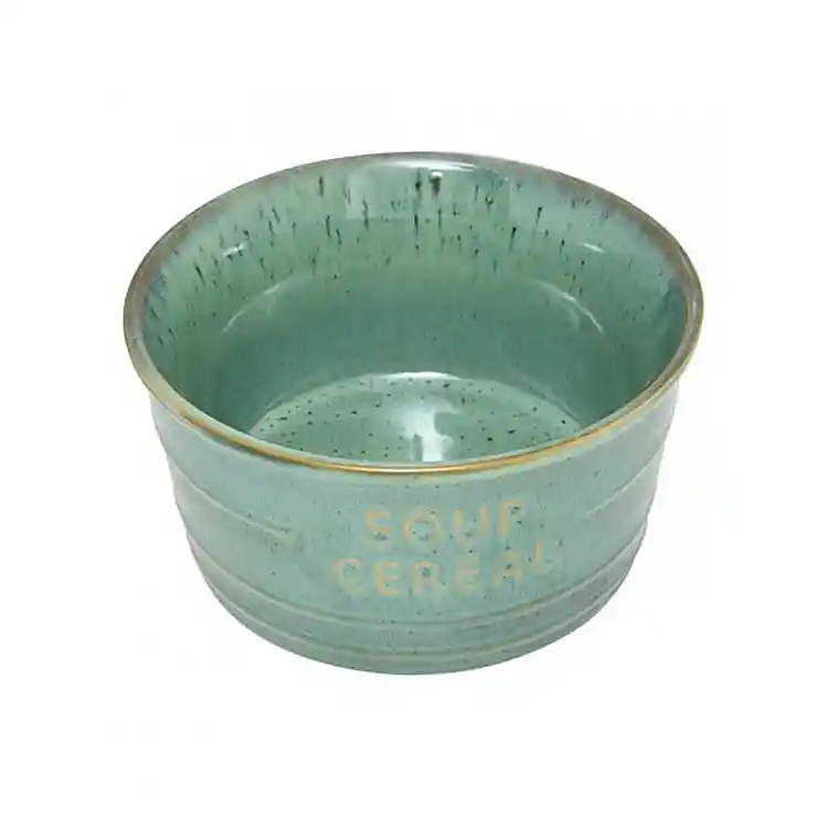 Μπωλ   SOUP  Φ13Η6,6cm