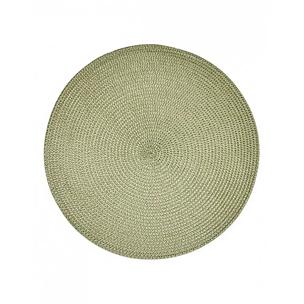 Σουπλά  λαδί Φ38cm