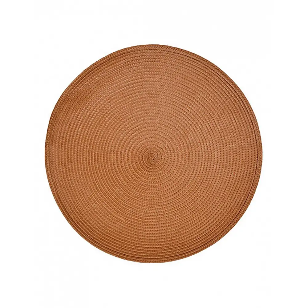 Σουπλά  terracotta Φ38cm