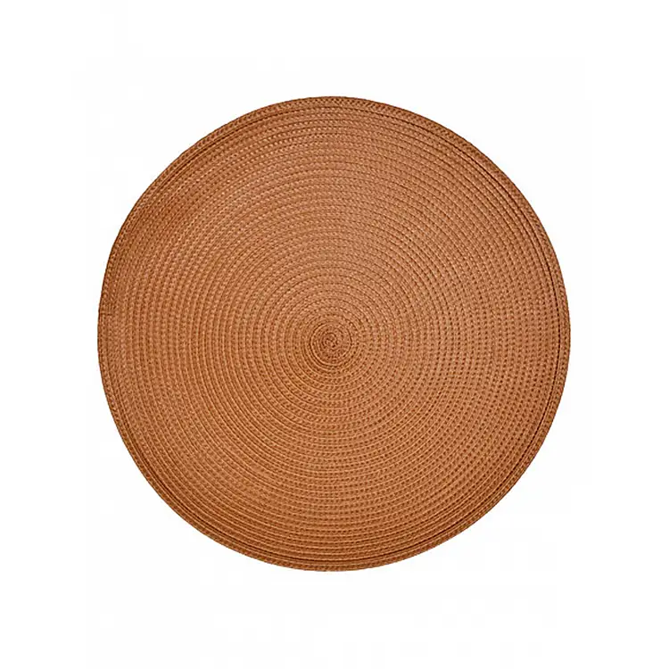 Σουπλά  terracotta Φ38cm