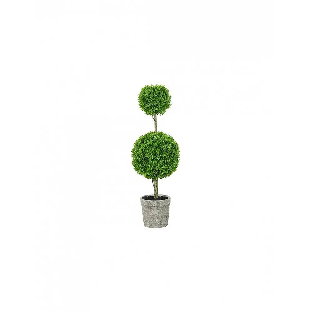 Πρασινάδα Buxus 2πλο 78εκ.