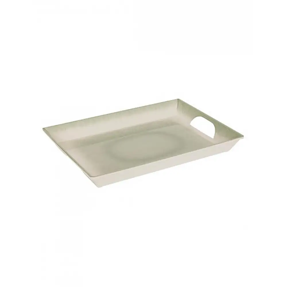 Δίσκος Μελαμίνη πράσινο 40X29 cm