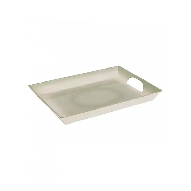 Δίσκος Μελαμίνη πράσινο 40X29 cm