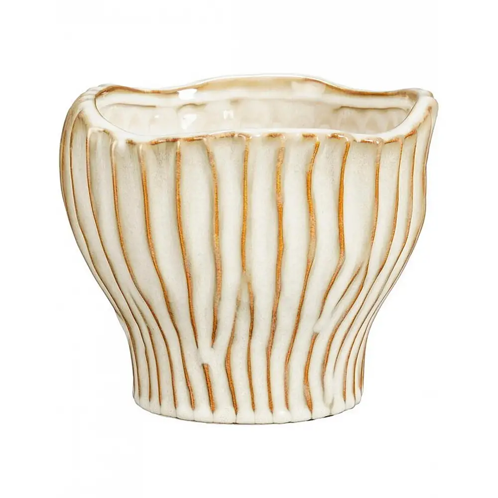 Κασπώ cream ανάγλ. τετράγωνα 15,5x12,5cm