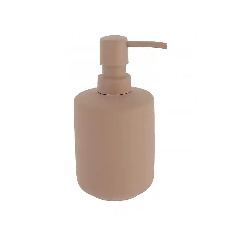 Dispenser cappuccino stoneware 400ml/7,8x16,3cm