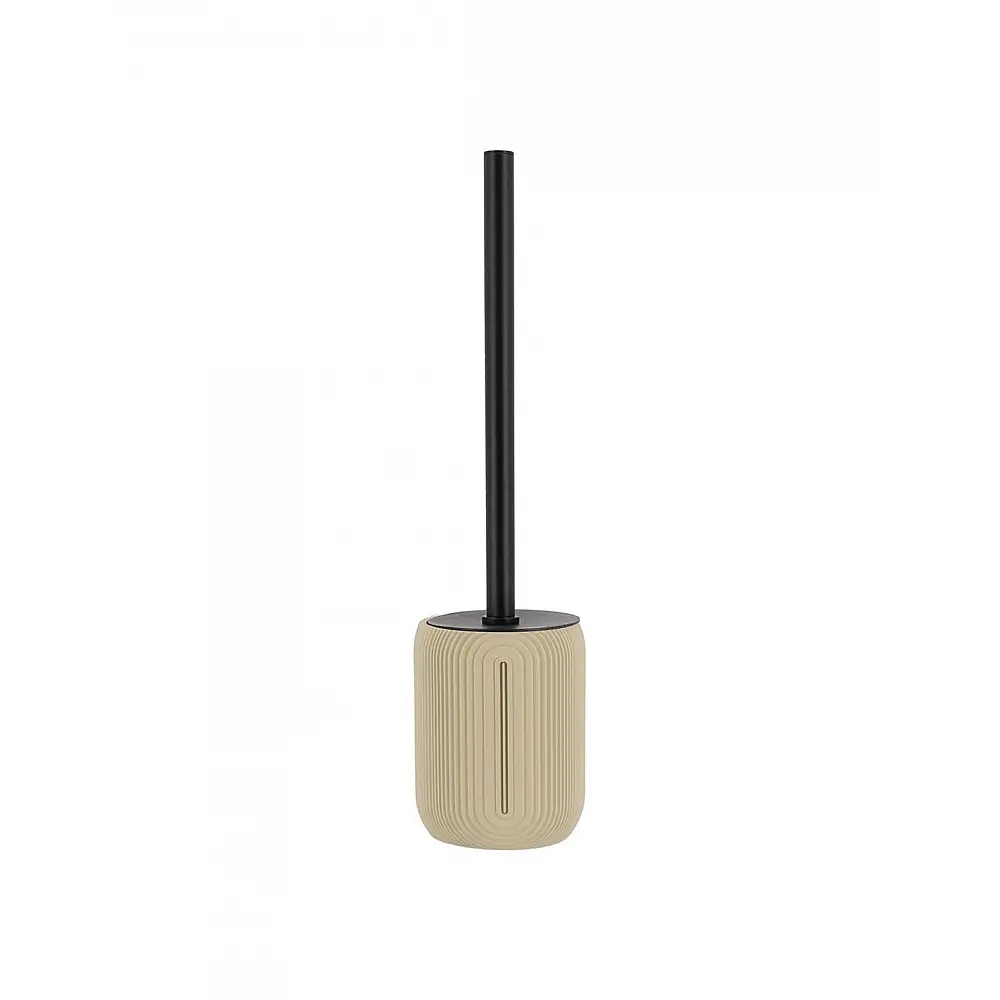 Πιγκάλ μπεζ polyresin 9,5x40,5cm