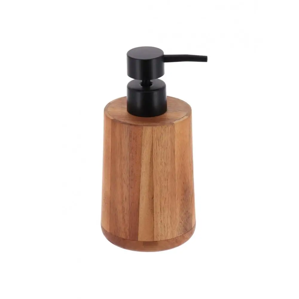 Dispenser acacia 200ml/8x16,5cm