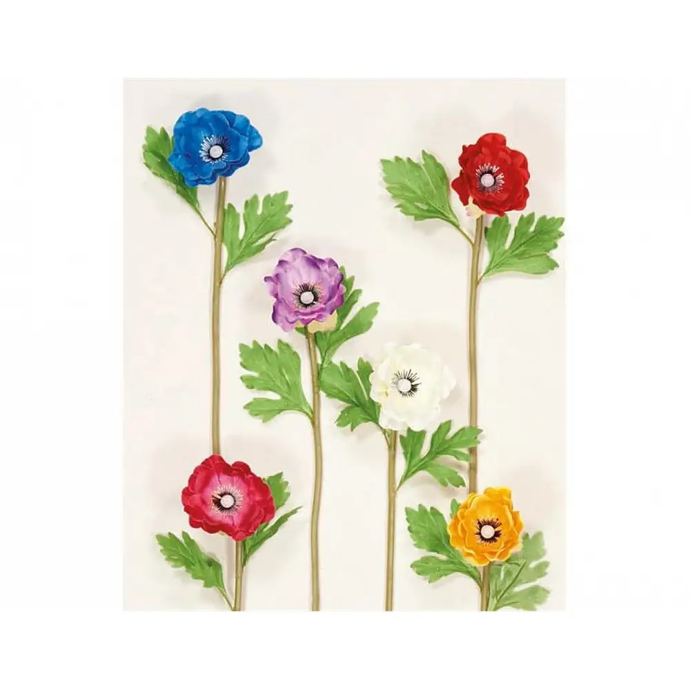 Κλαδί ανεμώνη Η 30 cm