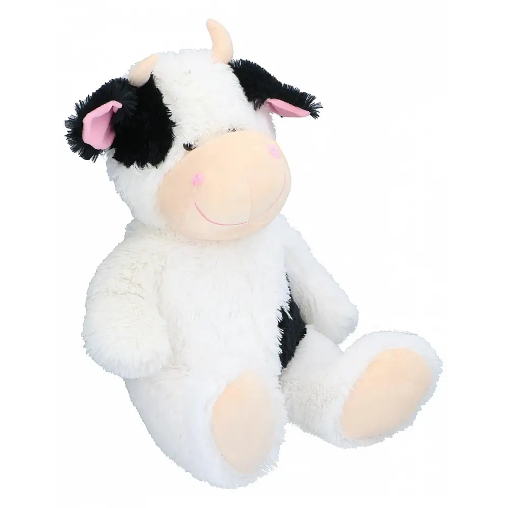 Αγελάδα λούτρινο 35x25x60cm