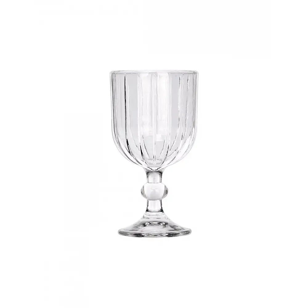 Ποτήρι κρασιού 380ml /9x16,3cm