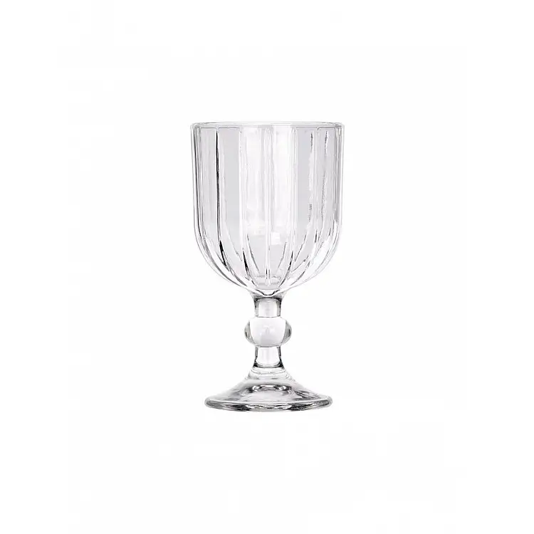 Ποτήρι κρασιού 380ml /9x16,3cm