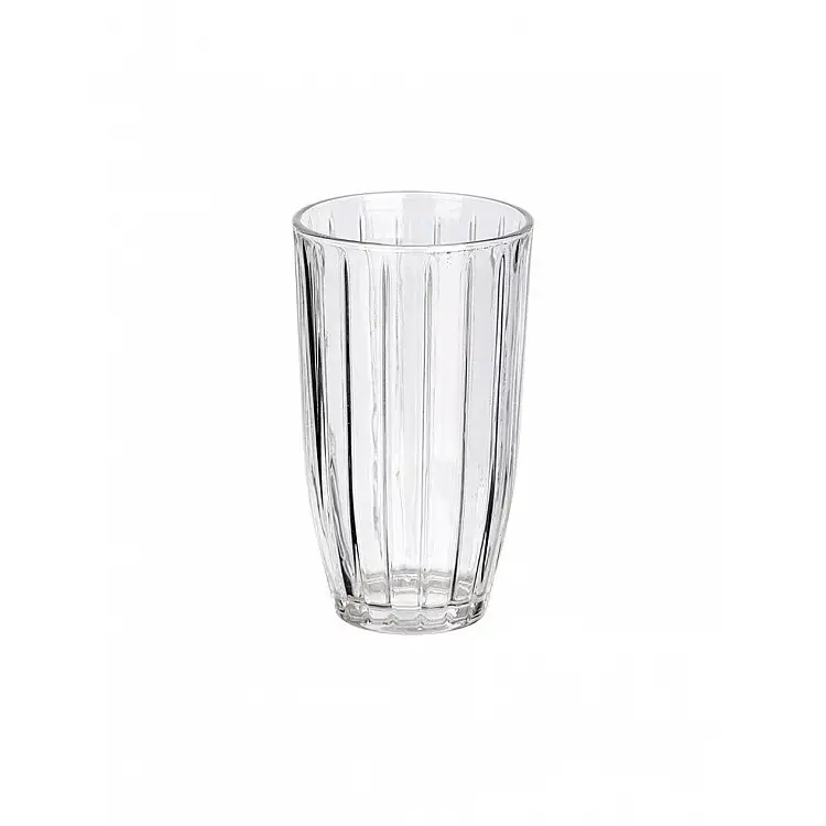 Ποτήρι νερού 440ml /8,2x14,2cm