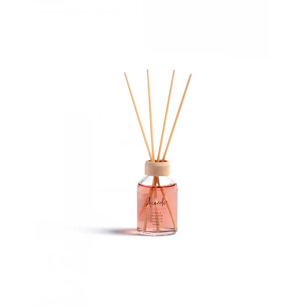 Diffuser CINNAMON 50ml/7x17cm